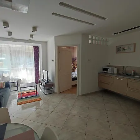 Center Apartman Zalaegerszeg